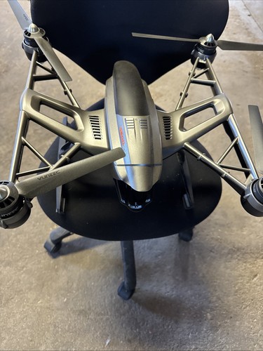 Yuneec q500 typhoon - yuneec,