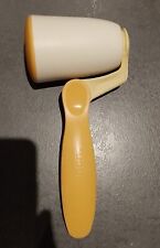 Rouleau a foncer TUPPERWARE 