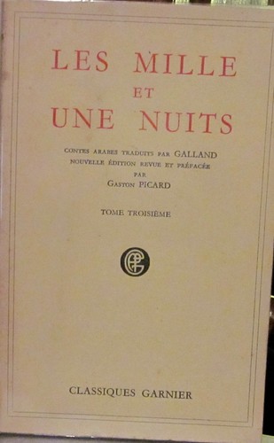Les mille une - et, t3