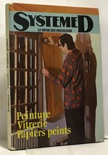 Peinture vitrerie papiers