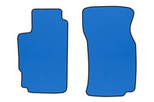 AUTO Tapis de sol avant pour