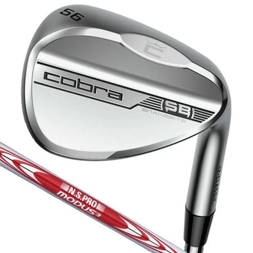 Cobra snakebite wedge - 2,
