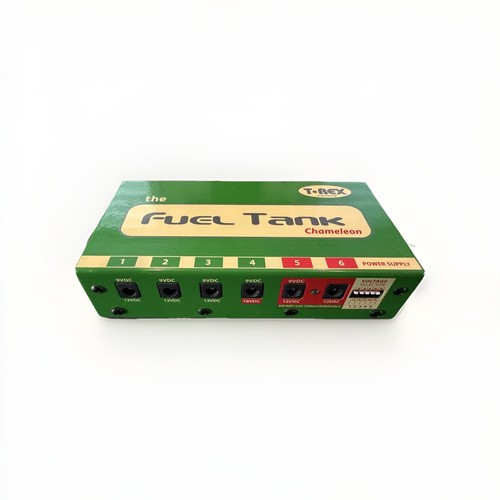 Rex fuel tank chameleon - fuel,