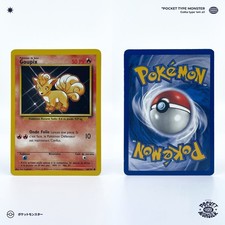 GOUPIX 68/102 Set de Base