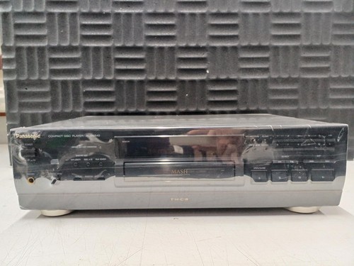Panasonic technics ps840 - panasonic,