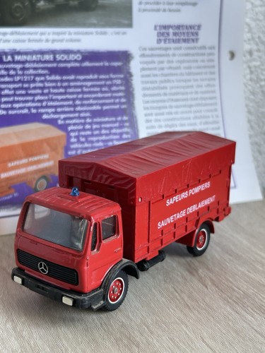 R1697 camion miniature - camion,