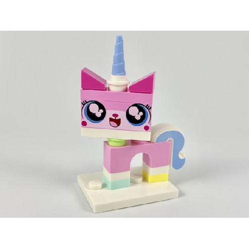 Lego figure unikitty the - lego,