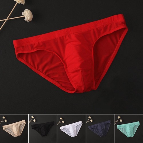 Caleçon confortable slip - confortable,