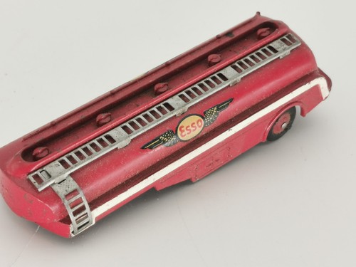 Dinky toys 32c remorque - toys,