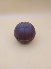 Cendrier vide poche ballon