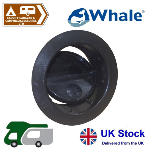 Whale truma air ducting - whale, vent