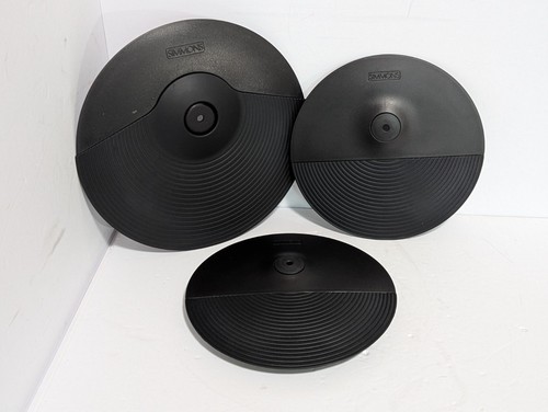 Simmons titan electronic - simmons,