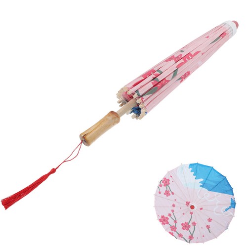 Parapluie japonais parapluie