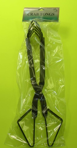 Neil 522 crab - neil, 15"