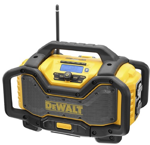 Radio chantier avec - chantier,