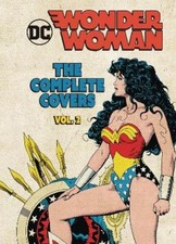 DC Comics: Wonder Woman: The