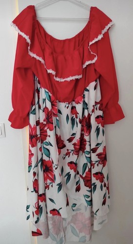 Robe été femme - , 4xl