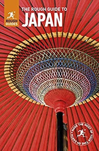 Guide rough japon - guide,