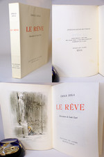 ZOLA (Emile), Le