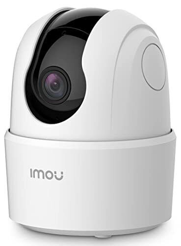 Caméra wifi imou - imou, 2k