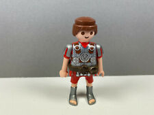 PLAYMOBIL – Personnage soldat romain / Soldier roman character / 4271