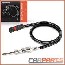 Capteur Température Gas