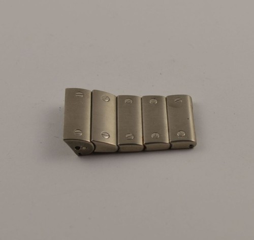 Cartier santos 100 - 100, bracelet