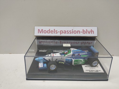 Benetton b196 jean - b196,