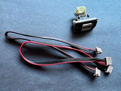 New seller 3dr - new!,