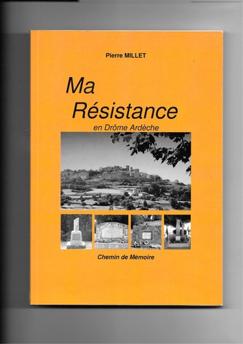Résistance drôme - en,