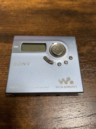Lecteur minidisc net sony - lecteur,