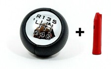 Pommeau Levier De Vitesse 6