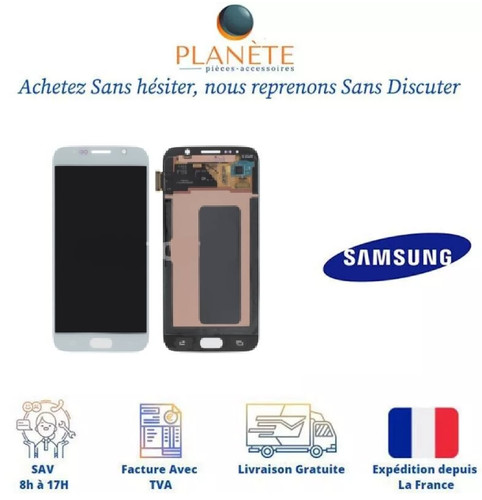 Original ecran lcd - +, vitre