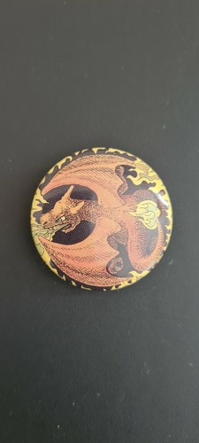 Pin pokemon center - pin's, badge
