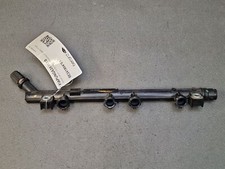 Rampe injection - Fiat Punto III 1.2i 69ch moteur type 169A4000
