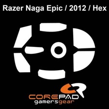 Corepad Skatez Razer Naga Epic