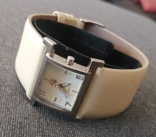 Montre femme uno classique - montre,