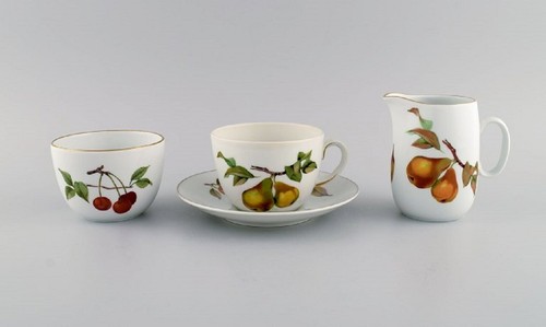 Royal worcester angleterre - worcester,,