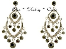 Debenhams Chic Argent Noir