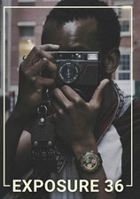 Exposure 36 (DVD)