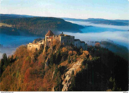Carte postale la - carte, 25
