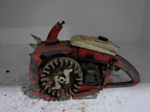 Vintage lombard chainsaw - vintage,