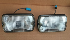 Antibrouillards Citroen ZX