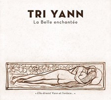 Tri Yann La belle enchantée