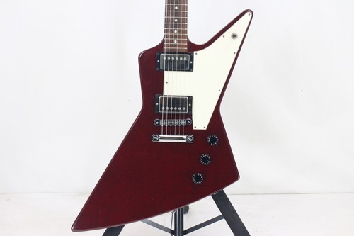 Gibson explorer o6593 - 76,