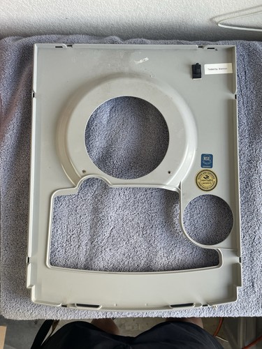 Waterboss 700 plastic cover - 700,