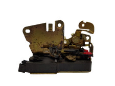 Serrure De Porte Gauche Avant 6025309503 Renault Espace 3 Rockwell 11427