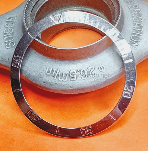 Tudor prince date insert - tudor,