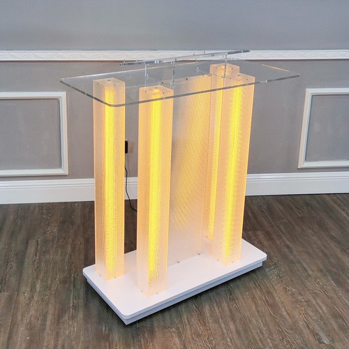 Assembled deluxe led lighted - deluxe,