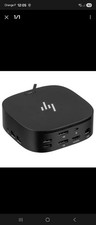 HP USB-C Dock G5 - STATION